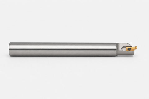 MGIVR2520-3 Internal Grooving Boring Bar RH 25mm Shank - KORLOY — KORLOY — Dubai UAE