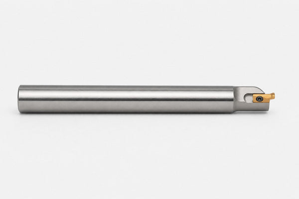 MGIVR2520-3 Internal Grooving Boring Bar RH 25mm Shank - KORLOY — KORLOY — Buy in Dubai UAE