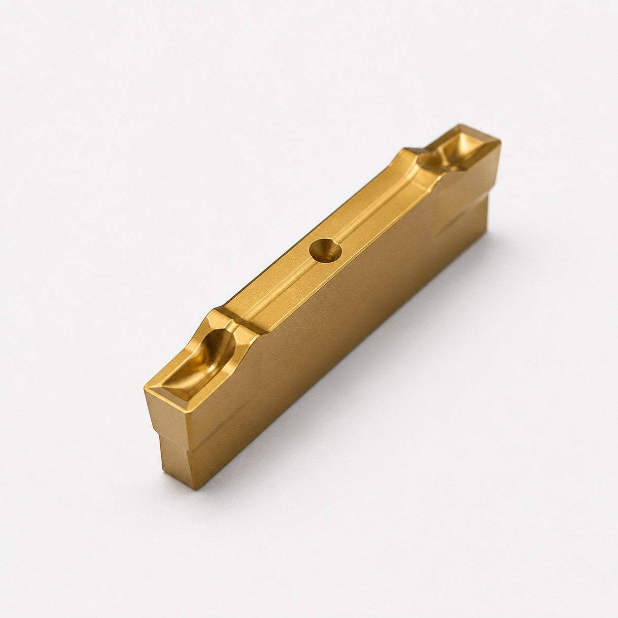 Korloy MGMN150 carbide parting insert 1.5mm width