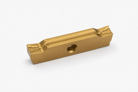 MGMN200-G PC9030 Carbide Parting Insert 2mm Width - KORLOY — KORLOY — Dubai UAE
