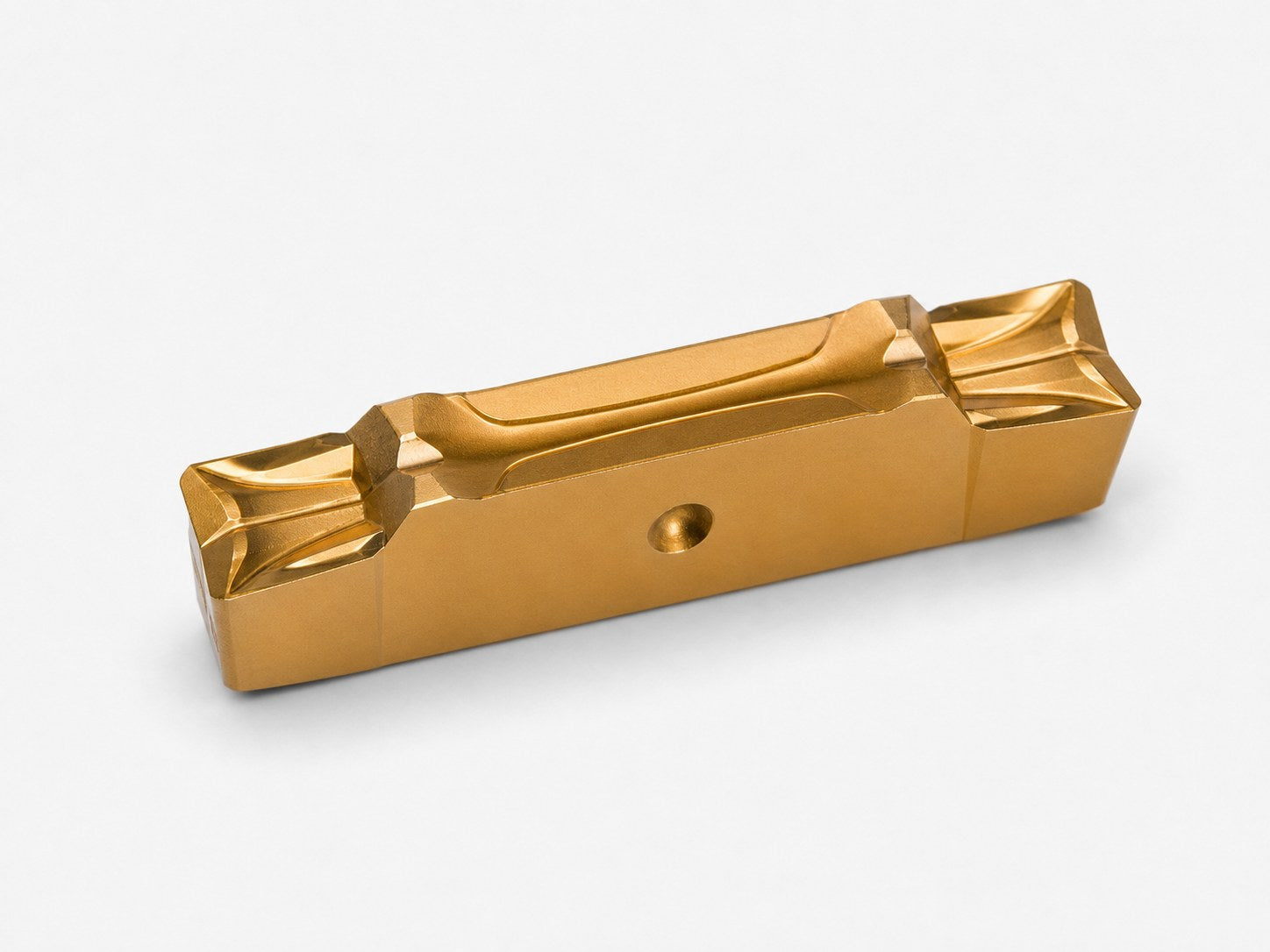 Korloy MGMN300 carbide parting insert 3mm width