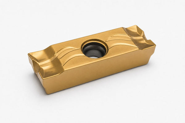 N123 Grooving Insert 4mm Width 1125 Grade - SANDVIK COROMANT — SANDVIK COROMANT — Buy in Dubai UAE