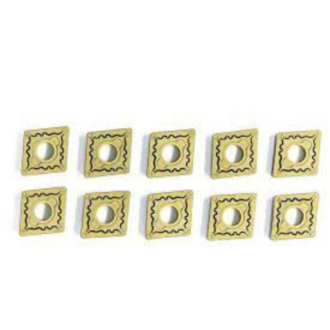 Sandvik CNMG 120408 Carbide Turning Insert - GC4325 Universal Grade — San Tools — Dubai UAE