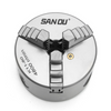 SANOU 3 Jaw Self-centering Lathe Chuck UAE - Image 1 of 2