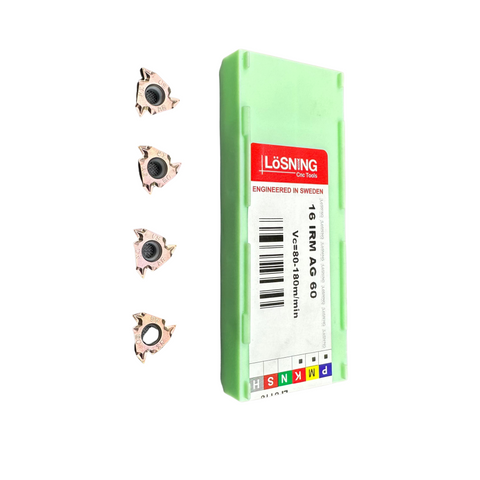 AG THREADING INSERT - San Tools Dubai (image 1)