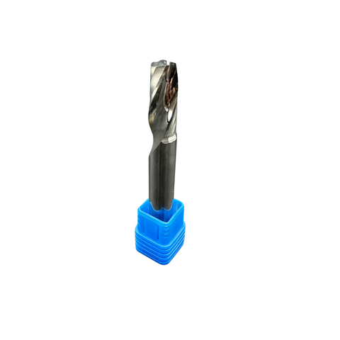 SINGLE FLUTE CARBIDE ENDMILL 4 FLUTE - San Tools Dubai (image 1)