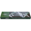 Insize 1205 - Plain Vernier Caliper -Range 0-150 | 0-200 | 0-300 | 6 Inch | 8 Inch | 12 Inch UAE - Image 2 of 4