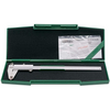 Insize 1205 - Plain Vernier Caliper -Range 0-150 | 0-200 | 0-300 | 6 Inch | 8 Inch | 12 Inch UAE - Image 4 of 4