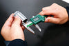 1108 Insize - Digital Vernier Caliper -Range 0-150 | 0-200 | 0-300 | 6 Inch | 8 Inch | 12 Inch UAE - Image 6 of 6