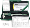 1108 Insize - Digital Vernier Caliper -Range 0-150 | 0-200 | 0-300 | 6 Inch | 8 Inch | 12 Inch UAE - Image 4 of 6