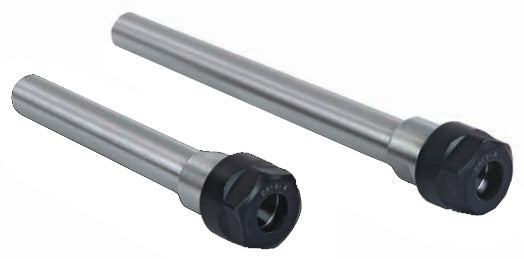 Collet Adaptors for CNC milling and drilling — SAN Tools UAE