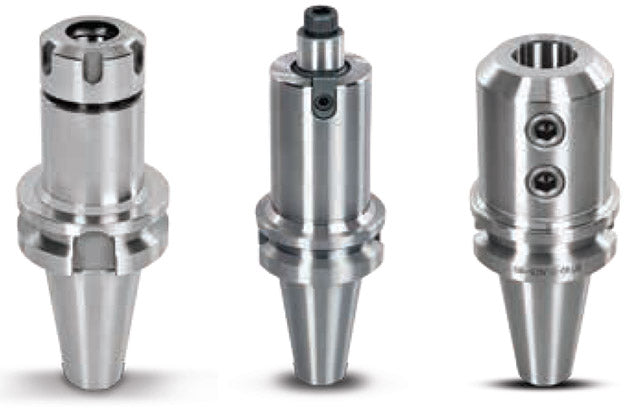 High Performance CNC Tool Adaptors — precision tooling UAE