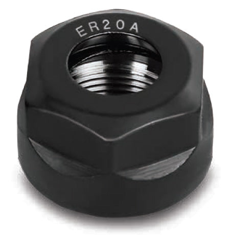 CNC Nuts and Spanners for tool holders — SAN Tools UAE