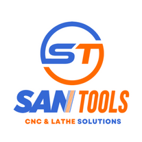 SAN Tools - CNC & Lathe Solutions